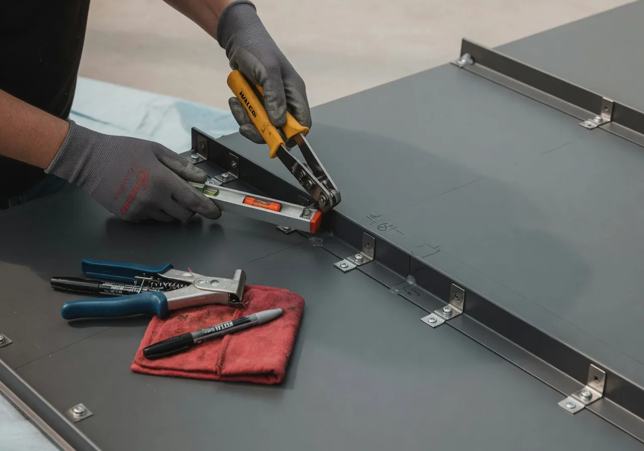 Why choose Metal Roofing Installation in Clarks Hill, SC